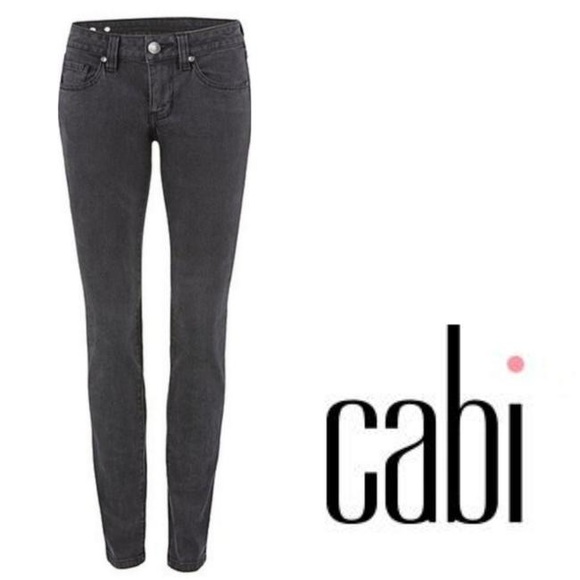 Jeans CAbi pour Femme - Vestiaire Collective